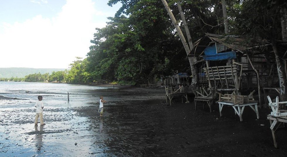 Badiangon Cold Spring, Philippines, Philippines